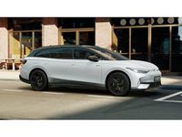 Neu VW ID.7 GTX 250 kW (340 PS) 2026 Weiß Kombi