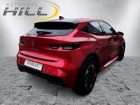 Neu Renault Clio V Techno 114 PS (83 kW) 2026 Rot Limousine