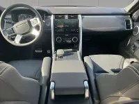 Gebraucht Land Rover Discovery 5 SE Dynamic 304 PS (223 kW) 2025 Varesine blue SUV