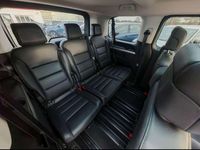 Gebraucht Citroën Spacetourer Business Class 177 PS (130 kW) 2019 Weiß Van / Kleinbus