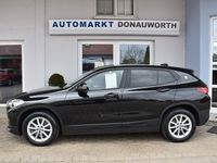 Gebraucht BMW X2 Advantage 178 PS (130 kW) 2022 Schwarz SUV