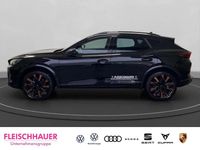 Gebraucht Cupra Formentor 204 PS (150 kW) 2025 Mitternachtsschwarz SUV