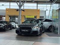 Gebraucht Audi TT RS Sport 500 PS (367 kW) 2017 Grau Cabrio