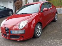 gebraucht Alfa Romeo MiTo 1.4 16V -