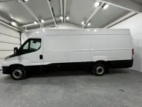Occasion Iveco Daily 156 ch (114 kW) 2024 Blanc Van