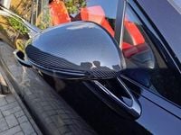 Gebraucht Porsche Macan Turbo Performance Package 441 PS (324 kW) 2017 Schwarz SUV