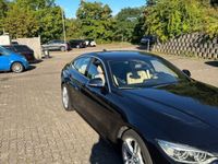 gebraucht BMW 428 Gran Coupé 428 Gran Coupé i M Sport M Sport