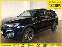 Gebraucht Ssangyong (KGM) Korando 139 kW (190 PS) 2023 Dandy blue SUV