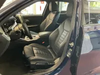 Gebraucht BMW 330 M Sport 245 PS (180 kW) 2023 Bmw individual transanitblau Limousine