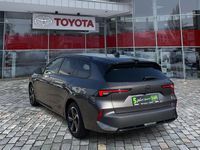 Gebraucht Opel Astra 131 PS (96 kW) 2025 Grau/typ aussenverkleidung met Kombi