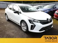 Gebraucht Renault Clio Evolution 91 PS (66 kW) 2024 Weiß Kleinwagen