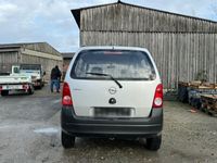 gebraucht Opel Agila 