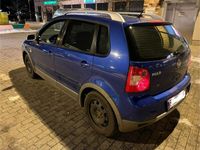 gebraucht VW Polo Cross 