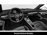 Gebraucht Porsche 991 420 PS (308 kW) 2016 Carraraweißmetallic (metallic)