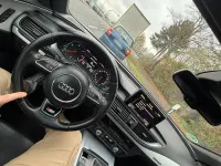 Gebraucht Audi A7 S-Line 245 PS (180 kW) 2012 Silber Kleinwagen