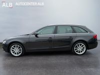 gebraucht Audi A4 Avant Ambiente/S-TRONIC/XENON/AHK/NAVI/EURO5/