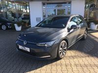 Gebraucht VW Golf VIII Move 116 PS (85 kW) 2023 Grau Kleinwagen