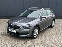 Gebraucht Skoda Kamiq Style 110 PS (80 kW) 2023 Grau SUV