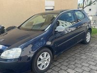 Gebraucht VW Golf V 80 PS (58 kW) 2005 Kleinwagen