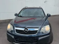 Gebraucht Opel Antara 155 PS (114 kW) 2007 Blau SUV