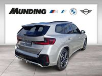gebraucht BMW iX1 eDrive20 M Sportpaket HUD|Navi|HK-HiFi|DAB|MFL|PDC