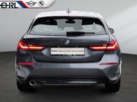 gebraucht BMW 118 i Hatch