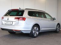 Brugt VW Passat GTE 218 HK (160 kW) 2020 Sølv Sedan