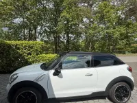 Occasion Mini Paceman 122 PK (89 kW) 2015 Wit Hatchback