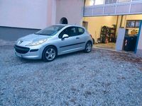 gebraucht Peugeot 207 1,6 d