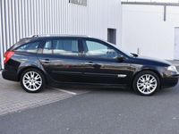 gebraucht Renault Laguna II Initiale|1 HAND|LEDER|SCHIBEDACH|AHK|KLIMAAUT|