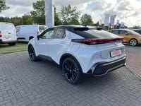 Gebraucht Toyota C-HR Sport 223 PS (164 kW) 2024 Weiß SUV