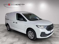 Neu Ford Transit Connect 122 PS (89 kW) 2025 Weiß Van / Kleinbus