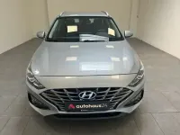 Gebraucht Hyundai i30 Trend 160 PS (117 kW) 2023 Silber Kombi