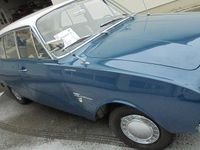 Gebraucht Ford Taunus 54 PS (39 kW) 1964 Blau Limousine