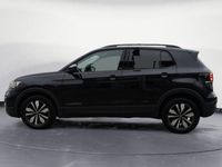 gebraucht VW T-Cross - MOVE 1.0 TSI #Navi #Climatronic