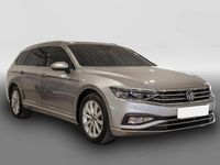 Gebraucht VW Passat Elegance 150 PS (110 kW) 2024 Silber Kombi