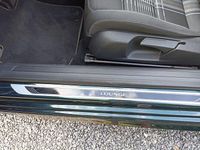 Gebraucht VW Golf Cabriolet LOUNGE 150 PS (110 kW) 2016 Grün Cabrio