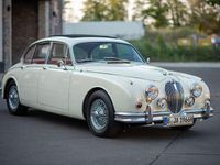 Gebraucht Jaguar MK II 220 PS (161 kW) 1966 Weiß Limousine