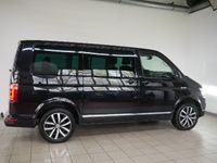 gebraucht VW Multivan T6Comfortline