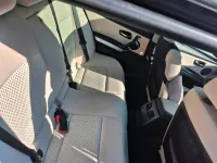 Gebraucht BMW 320 Efficient Dynamics 163 PS (119 kW) 2012 Schwarz Kombi