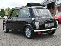 Usata Mini 1300 53 CV (38 kW) 1993 Nero Utilitaria