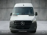 Gebraucht Mercedes Sprinter 170 PS (125 kW) 2024 Weiß Van