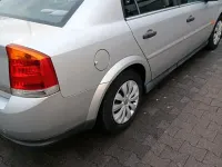 Gebraucht Opel Vectra 147 PS (108 kW) 2003 Grau Limousine