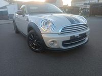 Usata Mini Cooper Cabriolet 122 CV (89 kW) 2013 Grigio Cabrio