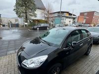 gebraucht Citroën C3 exclusive Automatik Standheizung