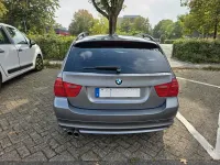 Używany BMW 325 197 KM (144 kW) 2009 Szary Kombi