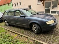 gebraucht Audi A6 3.0 Benziner