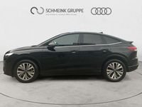 Second-hand Audi e-tron 125 kW (170 CP) 2022 Negru SUV