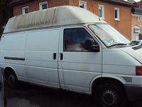 Gebraucht VW T4 116 PS (85 kW) 1998 Weiß Van