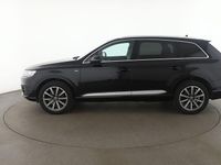 Gebraucht Audi Q7 S-Line 272 PS (200 kW) 2016 Schwarz SUV
